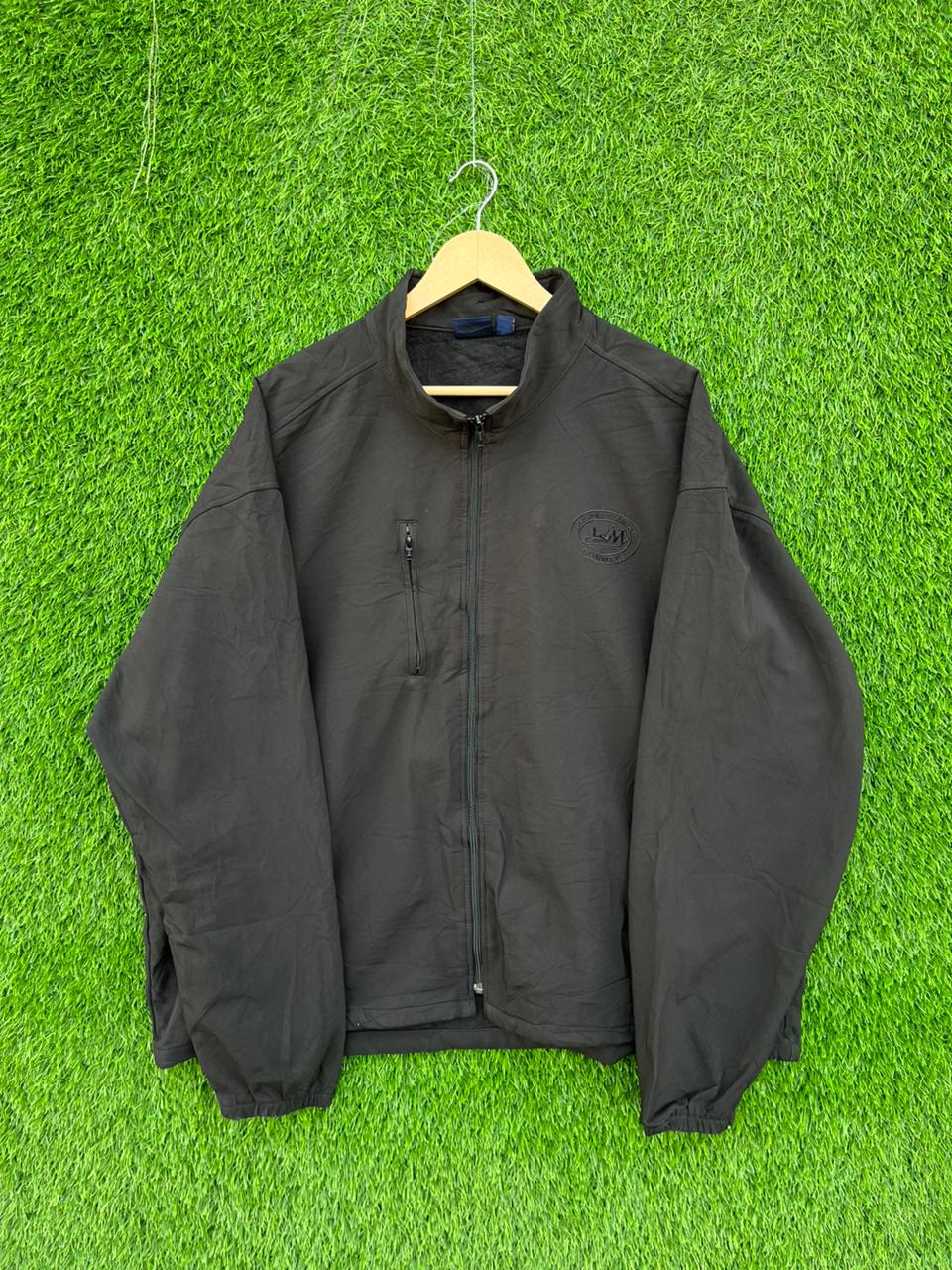 King louie Track Jacket | Sportswear , Gymwear & Activewear | Track& Field| Running | Winter wear