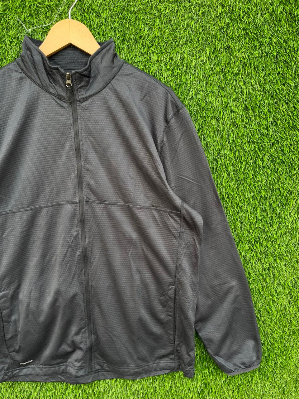 Athletic Jacket | Sportswear , Gymwear & Activewear | Track& Field| Running | Winter wear