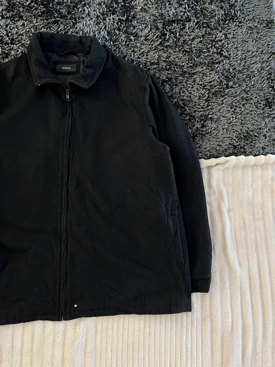 Alfani | Premium Wool Jacket| Winterwear|Streetwear