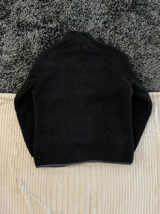 Jeep | Full frontal zipper | Fleece Jacket | Oversized Streetwear | Winterwear | Men Women | Cozy Fashion | Gym Fit | Online Shopping