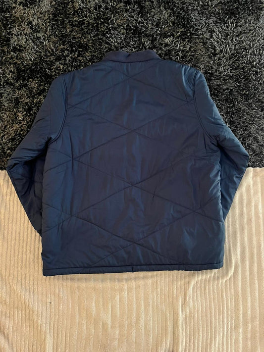 Umbro | Full frontal zipper | Jacket | Oversized Streetwear | Winterwear | Men Women | Cozy Fashion | Gym Fit | Online Shopping