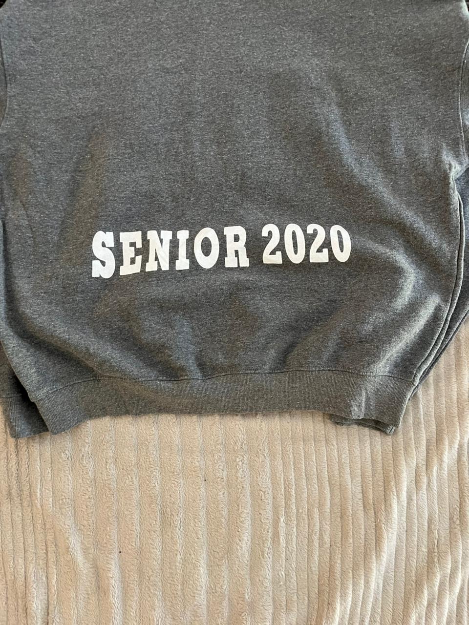 Senior 20 |hoodie | Sportswear , Gymwear & Activewear | Track& Field| Running | Winterwear