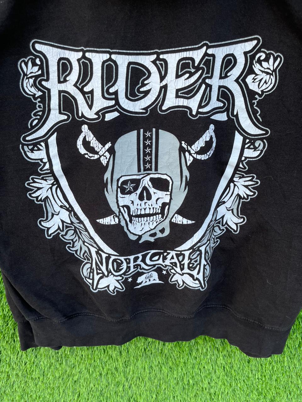 Calirider oakland |hoodie | Sportswear , Gymwear & Activewear | Track& Field| Running | Winterwear