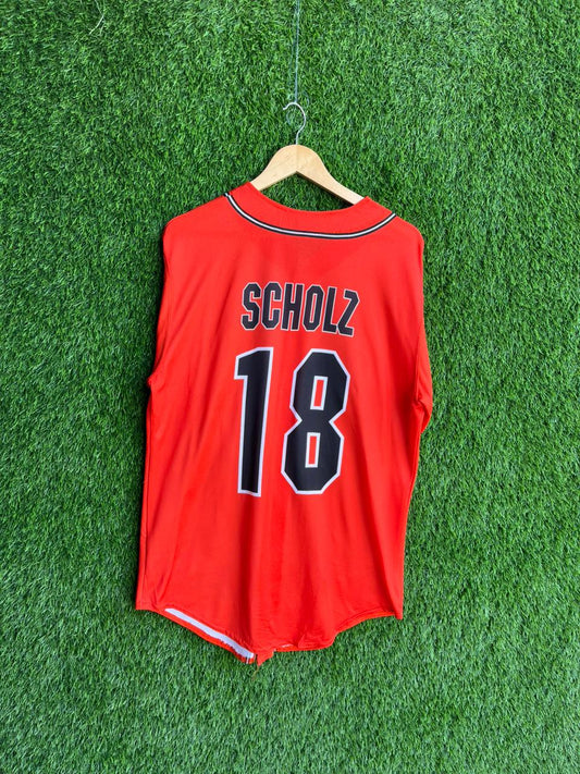 MLB OGERS 18 Jersey |Vintage Oversized Streetwear | Men Women | online shopping