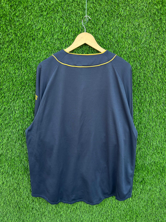 MLB MILWAUKES BREWERS Jersey |Vintage Oversized Streetwear | Men Women | online shopping