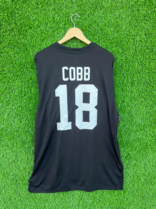 NFL COBB 18 Jersey |Vintage Oversized Streetwear | Men Women | online shopping