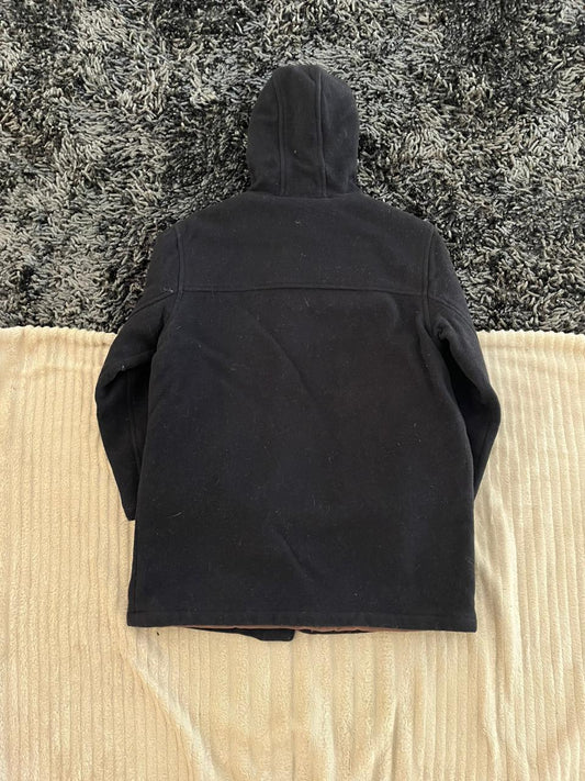 GAP WOOL JACKET | Full frontal zipper | Jacket | Oversized Streetwear | Winterwear | Men Women | Cozy Fashion | Gym Fit | Online Shopping