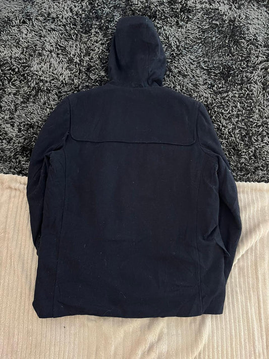 GAP WOOL JACKET | Full frontal zipper | Jacket | Oversized Streetwear | Winterwear | Men Women | Cozy Fashion | Gym Fit | Online Shopping