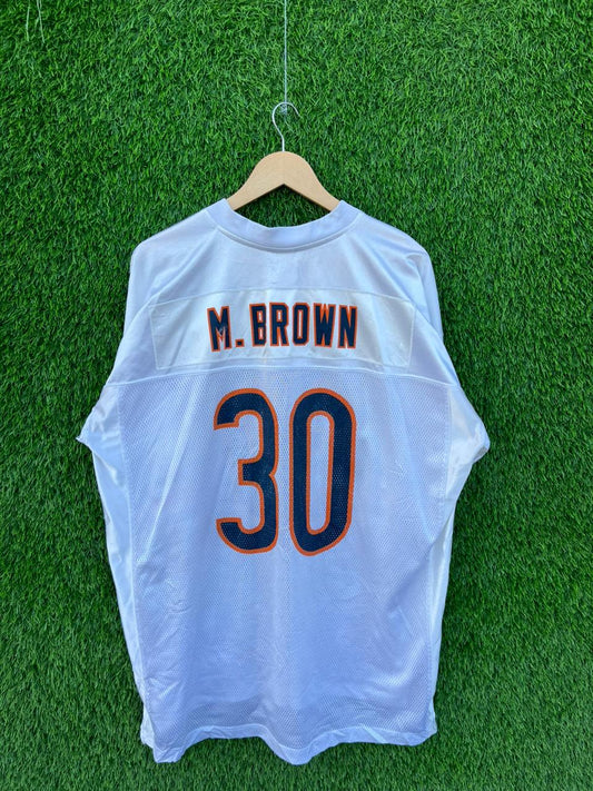 NFL M brown Jersey |Vintage Oversized Streetwear | Men Women | online shopping