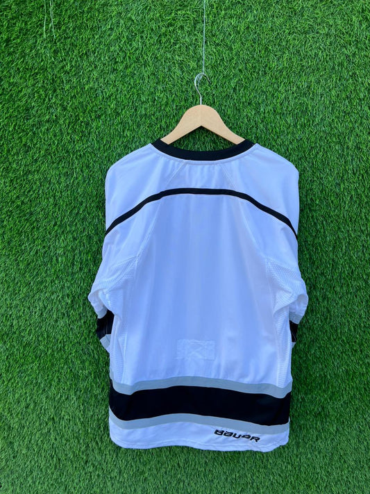 ICEHOCKEY Bauer Jersey |Vintage Oversized Streetwear | Men Women | online shopping