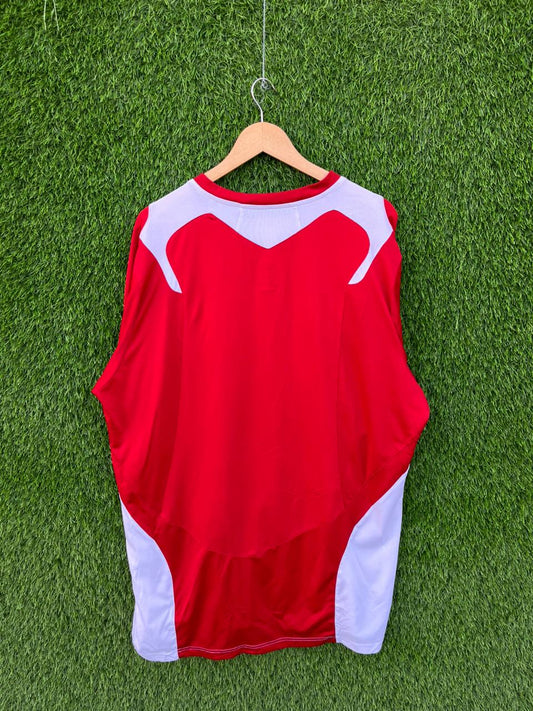 FOOTBALL ADIDAS Jersey |Vintage Oversized Streetwear | Men Women | online shopping