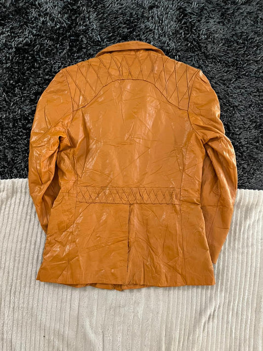 PIONEER WEAR Leather jacket | Winterwear|Streetwear | Women leather jacket