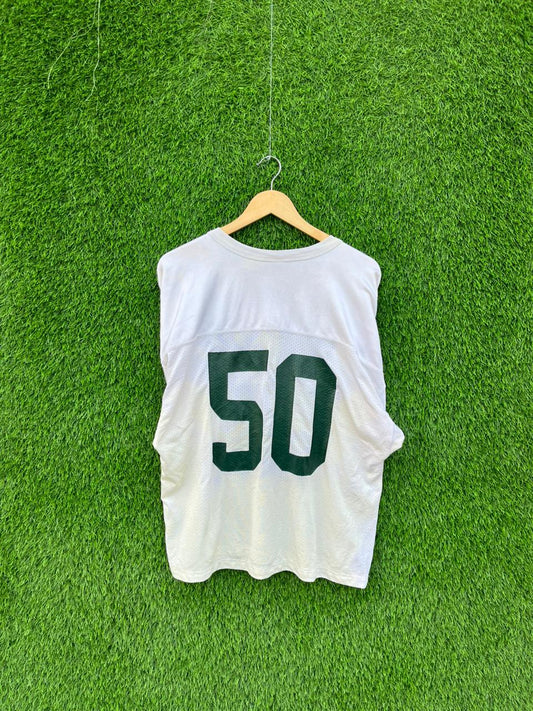 NFL HAWKS 50 Jersey |Vintage Oversized Streetwear | Men Women | Online Shopping