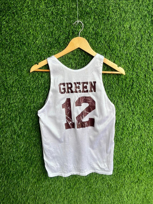 NBA COLVILE 12 Jersey |Vintage Oversized Streetwear | Men Women | Online Shopping
