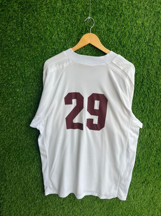 FOOTBALL AUGSBURG 29 Jersey |Vintage Oversized Streetwear | Men Women | Online Shopping