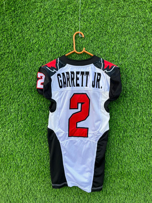 NFL GARRETT jr 2 Jersey |Vintage Oversized Streetwear | Men Women | Online Shopping