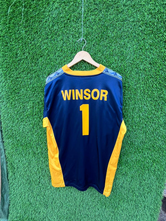 FOOTBALL DIADORA Windsor 1 Jersey |Vintage Oversized Streetwear | Men Women | Online Shopping