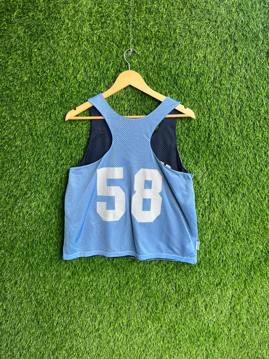 NBA Lake Oswego 58 Jersey |Vintage Oversized Streetwear | Men Women | Online Shopping