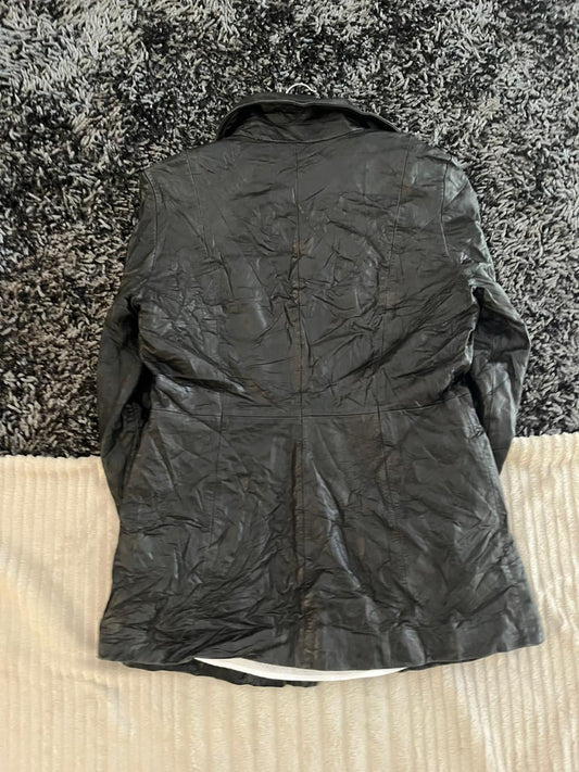 SIENA STUDIOUS Leather jacket | Winterwear|Streetwear |