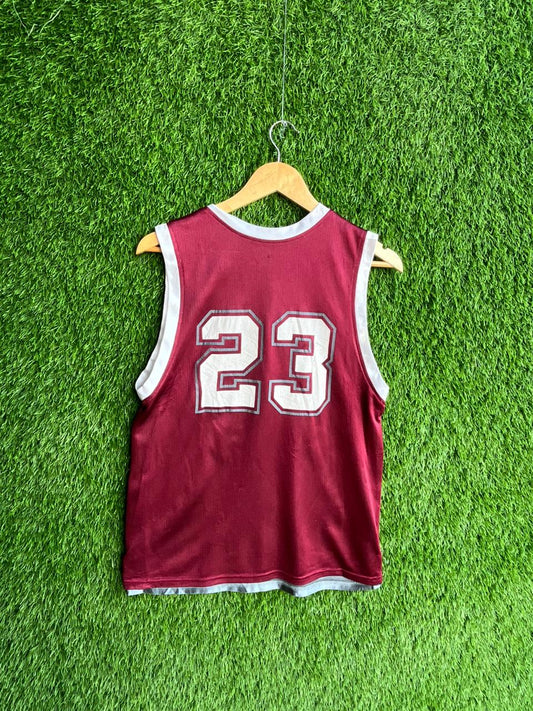 NBA UPWARD 23 Jersey |Vintage Oversized Streetwear | Men Women | Online Shopping