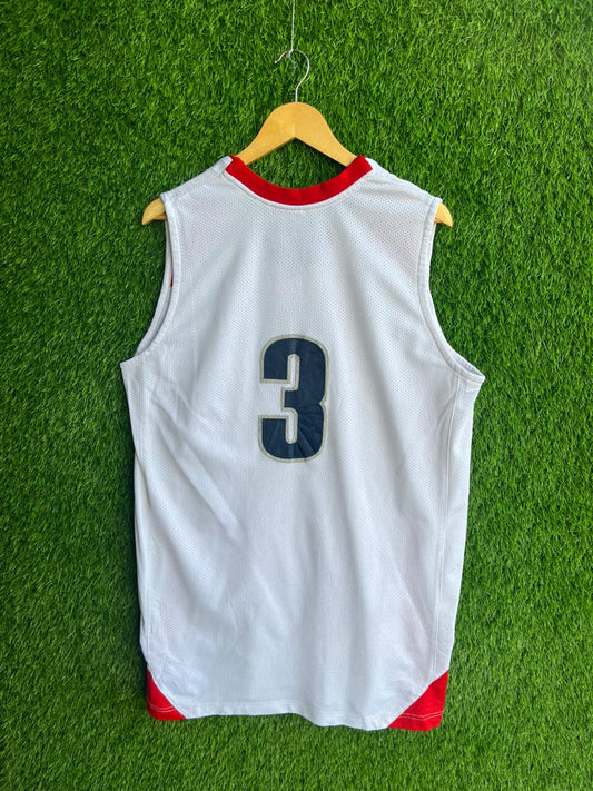 NBA south ELGIN Jersey |Vintage Oversized Streetwear | Men Women | Online Shopping
