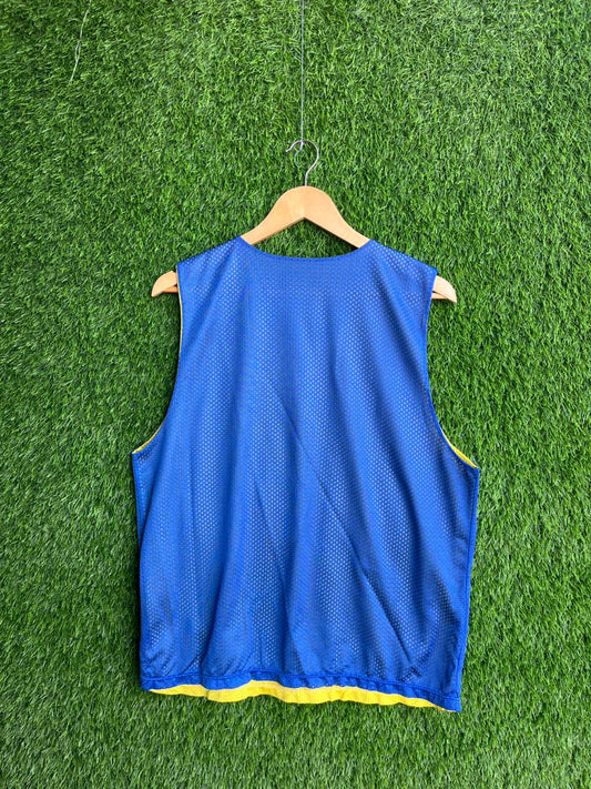 NBA asics Jersey |Vintage Oversized Streetwear | Men Women | Online Shopping