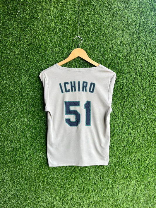 MLB SEATTLE Jersey |Vintage Oversized Streetwear | Men Women | Online Shopping