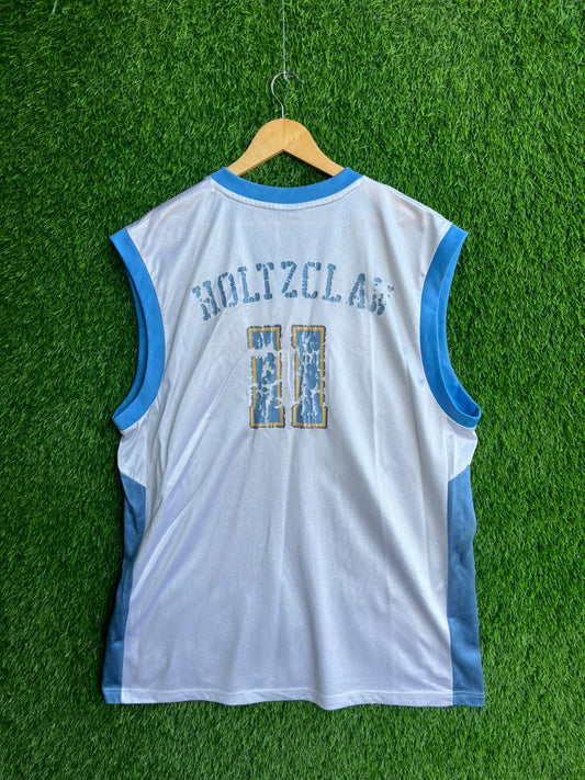 NBA NUGGETS Jersey |Vintage Oversized Streetwear | Men Women | Online Shopping