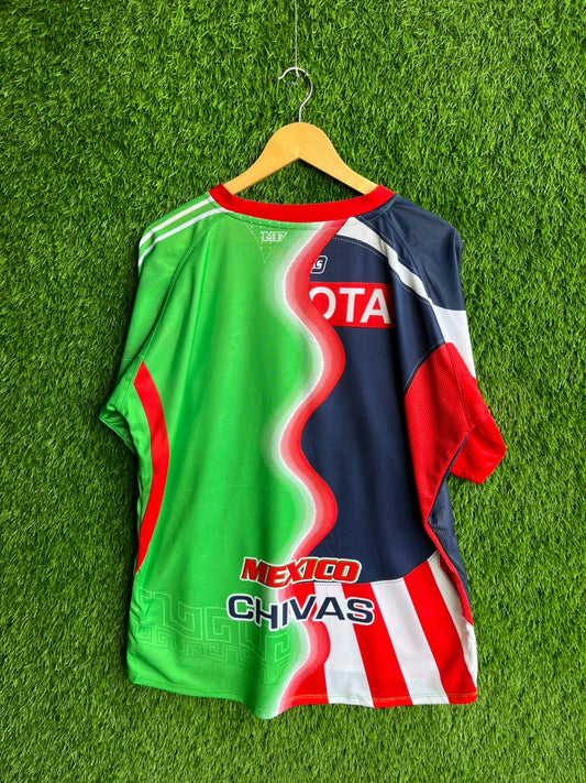 FOOTBALL BIMBO Jersey |Vintage Oversized Streetwear | Men Women | Online Shopping