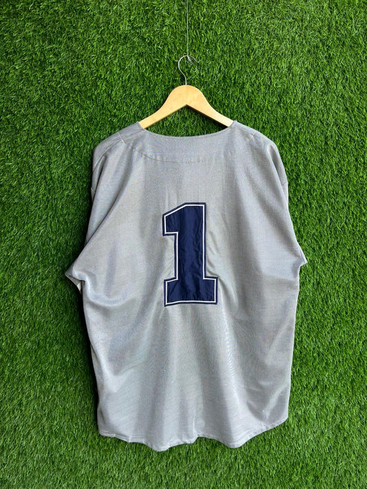 MLB US POLO ASSN Jersey |Vintage Oversized Streetwear | Men Women | Online Shopping