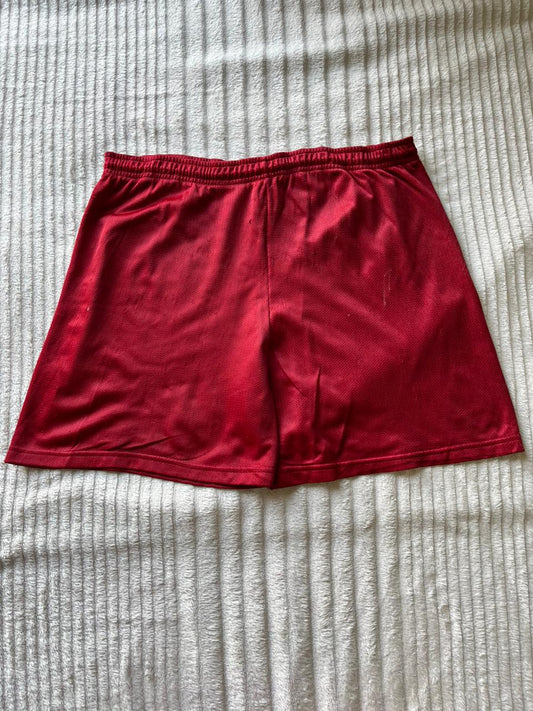 ATHLETECH SPORTS SHORTS