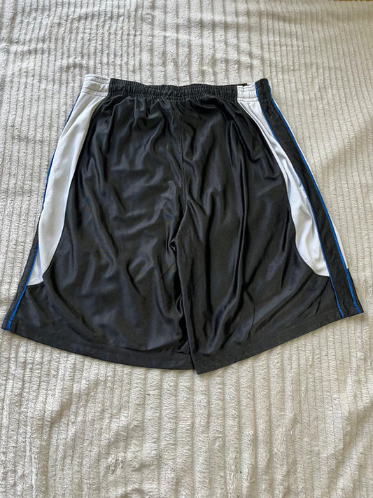 ATHLETECH SPORTS SHORTS
