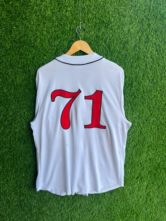MLB WATT DISNEY WORLD Jersey |Vintage Oversized Streetwear | Men Women | Online Shopping