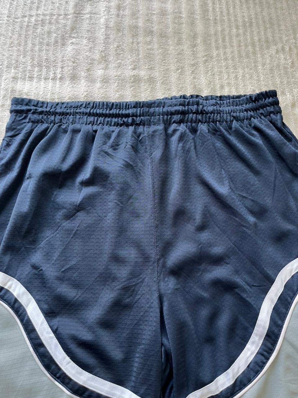 SPORTS TEK SHORTS