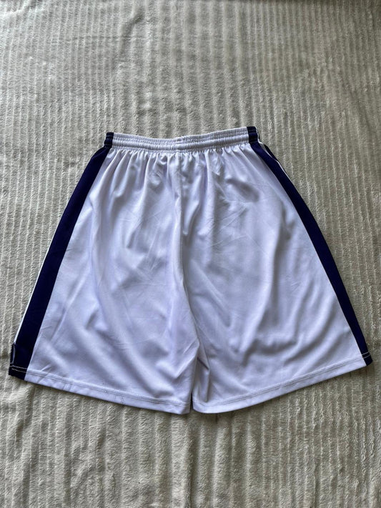 DELTA FOOTMEN SPORTS SHORTS