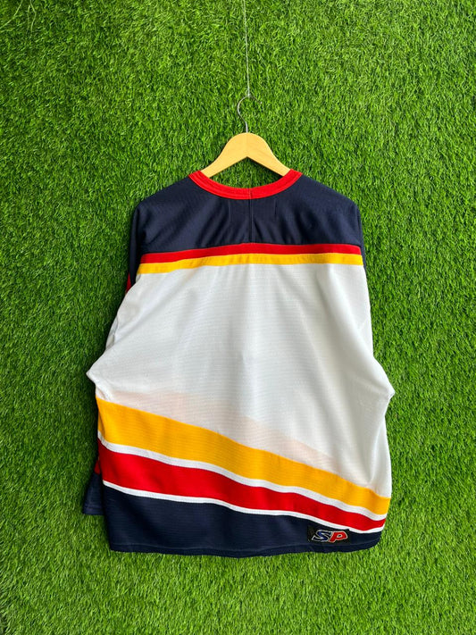 GOLD KINGS Jersey |Vintage Oversized Streetwear | Men Women | Online Shopping