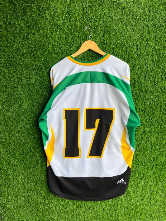 ICE HOCKEY HAWKS Jersey |Vintage Oversized Streetwear | Men Women | Online Shopping