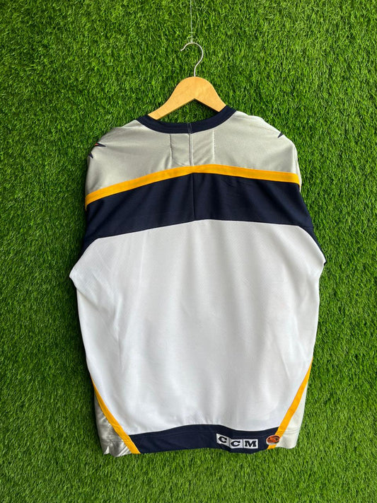 ICE HOCKEY TIGERS Jersey |Vintage Oversized Streetwear | Men Women | Online Shopping