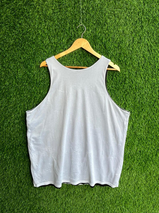 NBA plain white Jersey |Vintage Oversized Streetwear | Men Women | Online Shopping