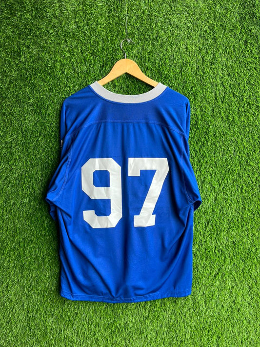 ICE HOCKEY LEAF Jersey |Vintage Oversized Streetwear | Men Women | Online Shopping