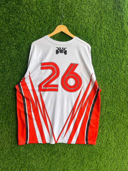 Nfl RAW DAWGS Jersey |Vintage Oversized Streetwear | Men Women | Online Shopping