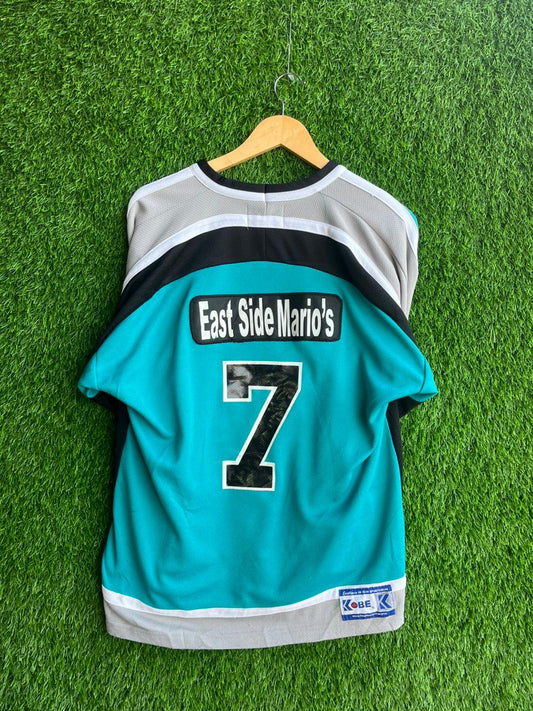 ICEHOCKEY OODSTOCK WILDCATS Jersey |Vintage Oversized Streetwear | Men Women | Online Shopping