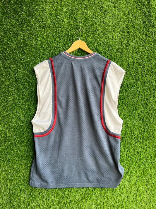 NBA AND 1 Jersey |Vintage Oversized Streetwear | Men Women | Online Shopping