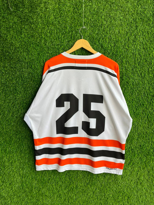 ICEHOCKEY SPARTANS Jersey |Vintage Oversized Streetwear | Men Women | Online Shopping