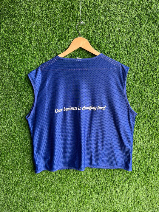 Good will Jersey |Vintage Oversized Streetwear | Men Women | Online Shopping