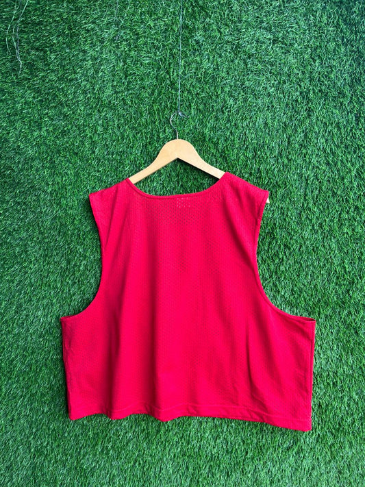 NBA PRO ATHLETIC Jersey |Vintage Oversized Streetwear | Men Women | Online Shopping