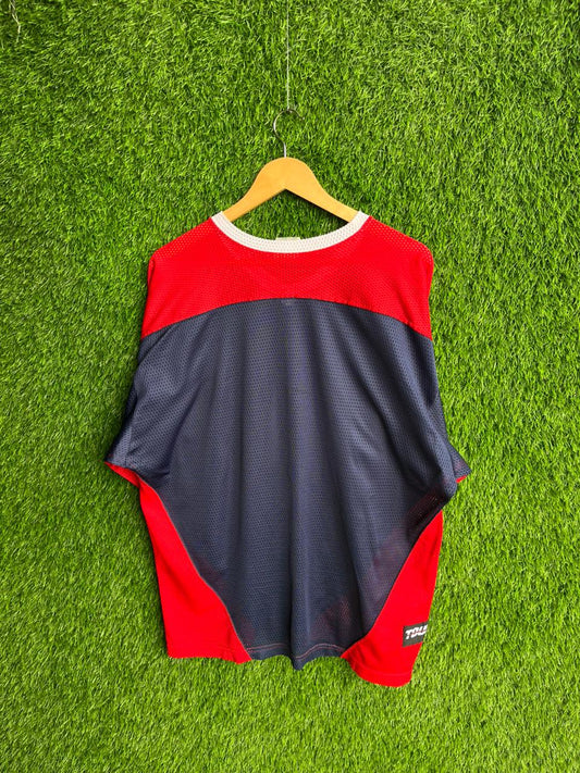 ICEHOCKEY tour Jersey |Vintage Oversized Streetwear | Men Women | Online Shopping