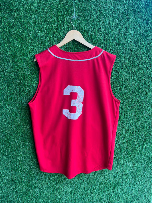 NBA maple leaf Jersey |Vintage Oversized Streetwear | Men Women | Online Shopping