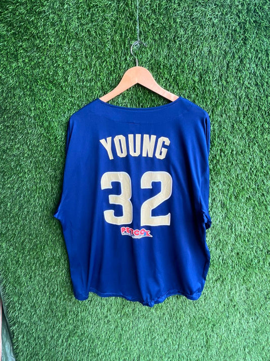 MLB PADRES Jersey |Vintage Oversized Streetwear | Men Women | Online Shopping