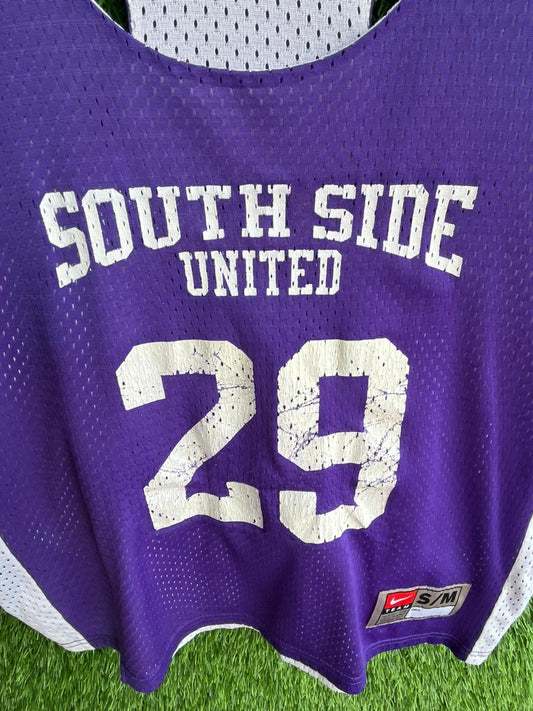 NBA SOUTH SIDE 29 Jersey |Vintage Oversized Streetwear | Men Women | Online Shopping
